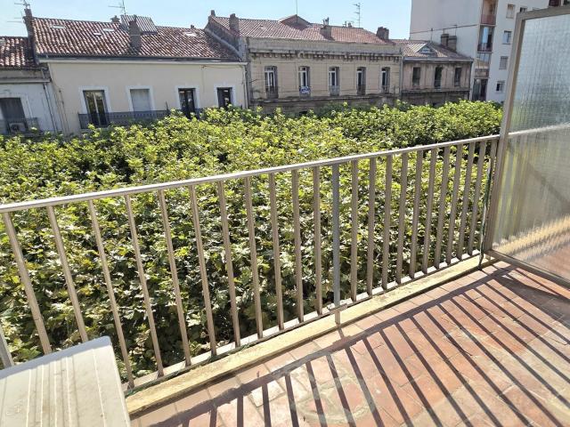 Appartement vente à Montpellier, Sète