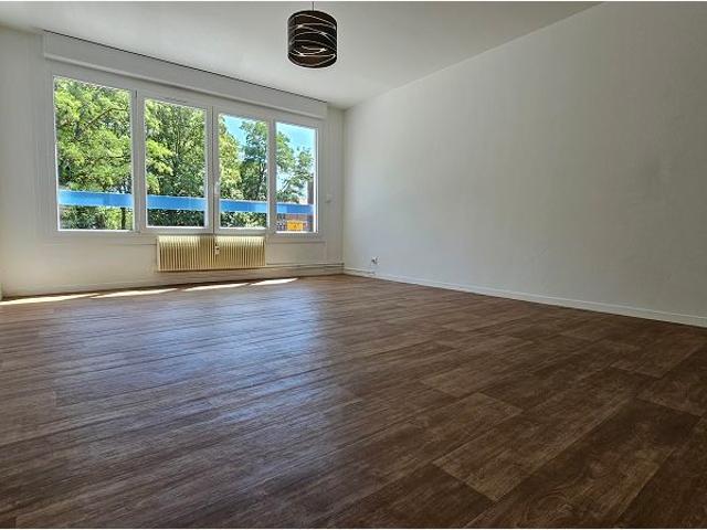 Appartement location à Lille