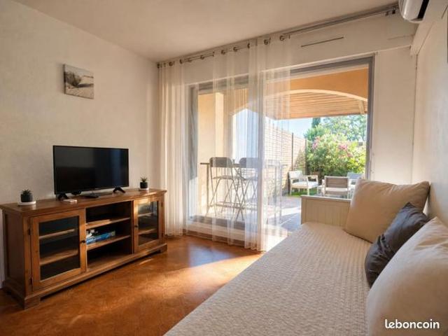 Appartement vente à Arrondissement de Toulon, Saint-mandrier-sur-mer