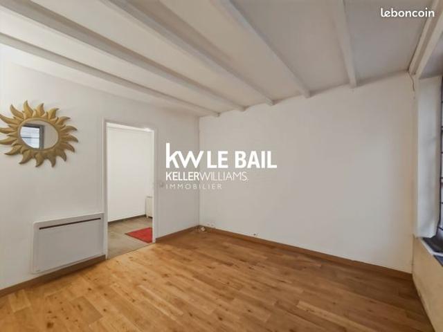 Appartement vente à Pontoise