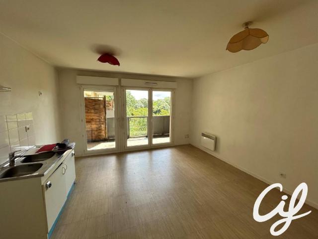 Appartement vente à La Roche-sur-Yon, La Roche-sur-yon