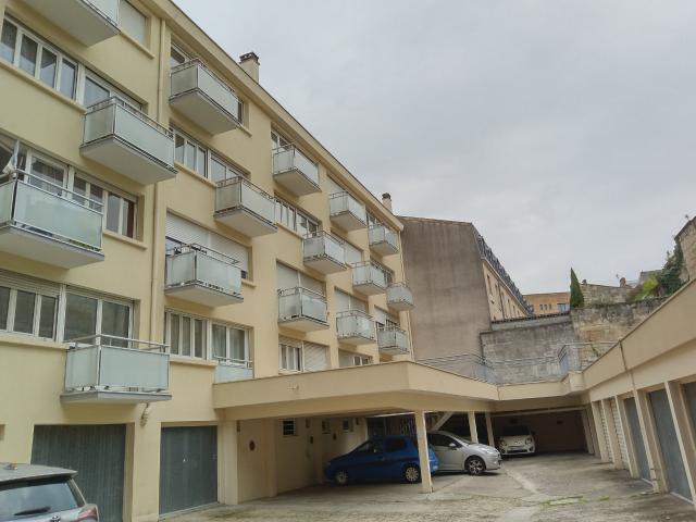 Appartement vente à Bordeaux