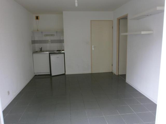 Appartement location à Toulouse
