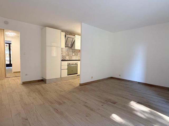 Appartement vente à Fréjus, Var