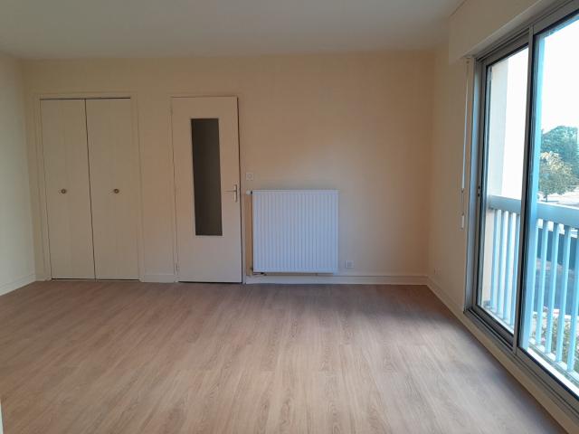 Appartement location à Nantes