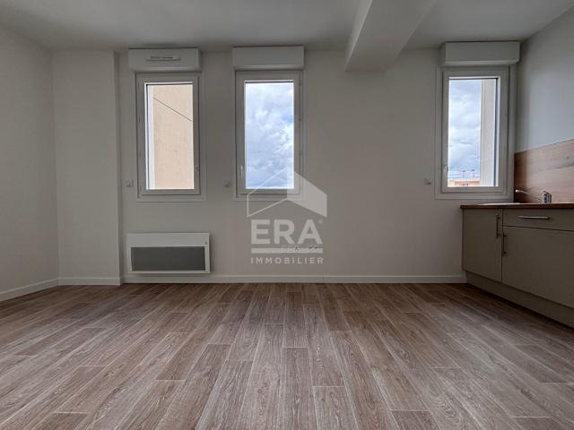 Appartement location à Orléans