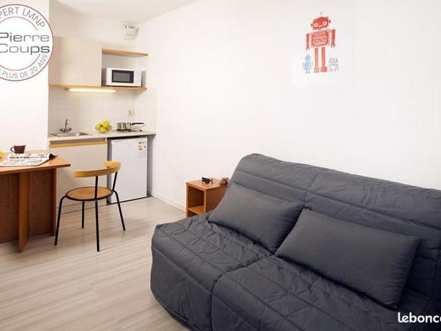 Appartement vente à Marseille