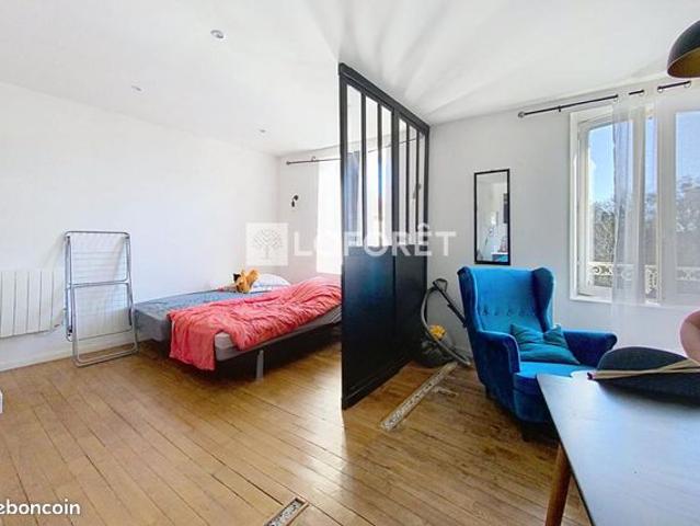 Appartement vente à Neufchâteau, Vittel
