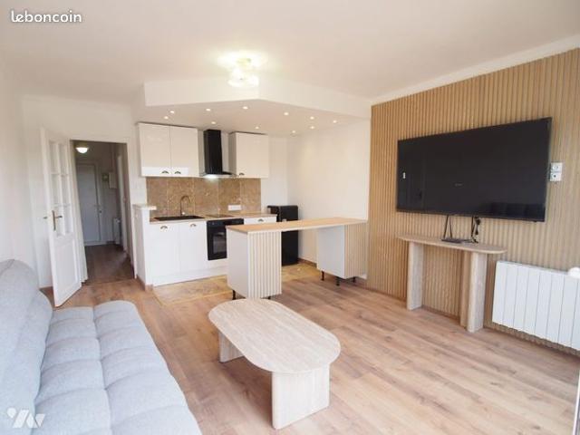 Appartement vente à Bayeux