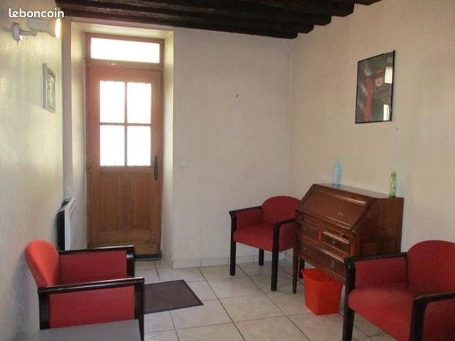 Appartement vente à Étampes, La Ferté-alais