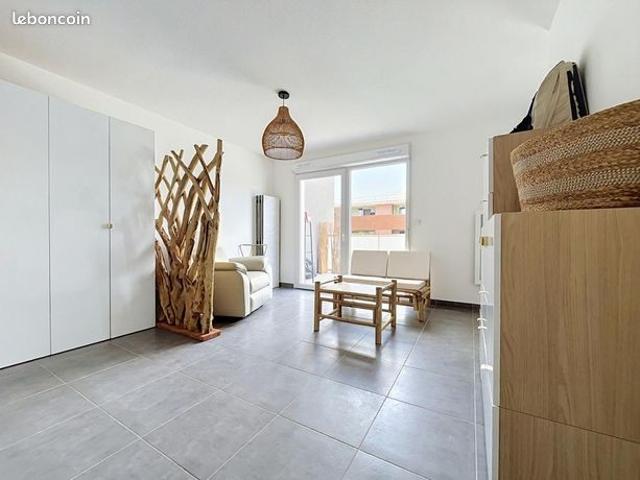 Appartement vente à Montpellier, Baillargues