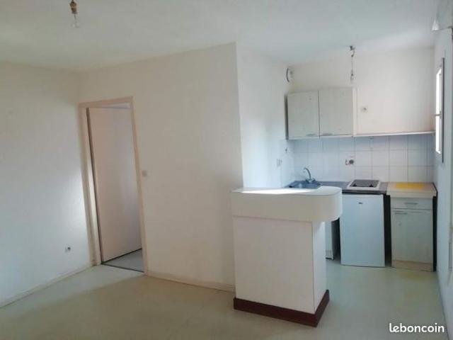Appartement vente à Mont-de-Marsan, Mont-de-marsan