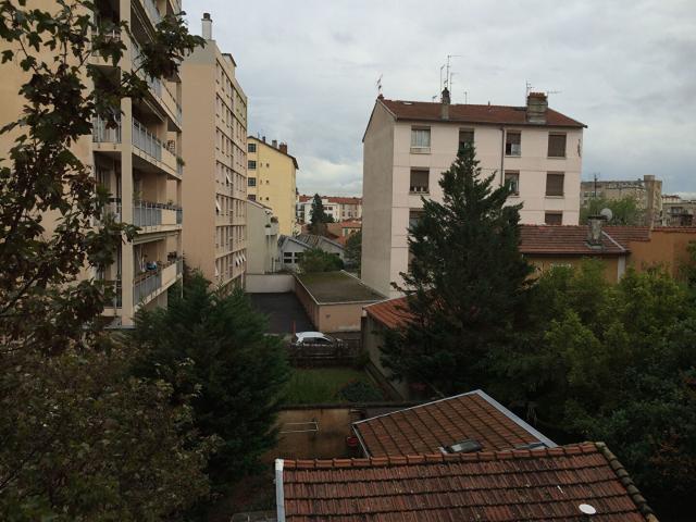 Appartement vente à Lyon, Métropole de Lyon