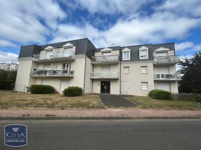 Appartement location à Tours, Chambray-lès-tours