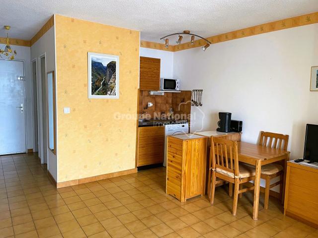Appartement vente à Gréoux-les-Bains, Alpes-de-Haute-Provence
