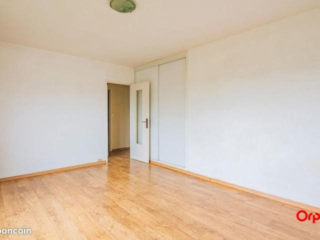 Appartement vente à Reims