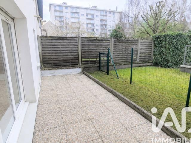 Appartement vente à Orléans