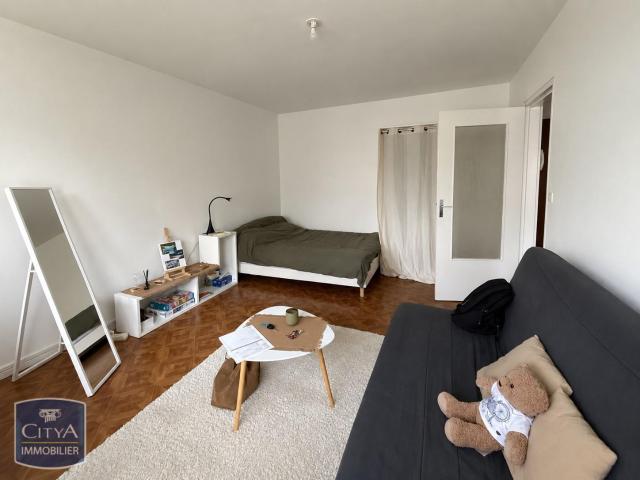 Appartement location à Alençon