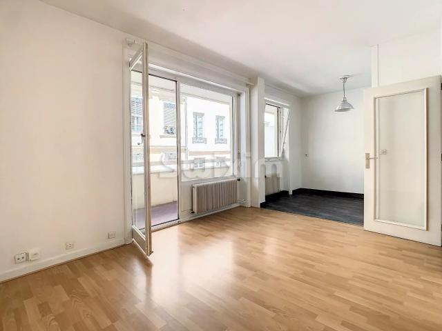 Appartement vente à Lyon, Métropole de Lyon