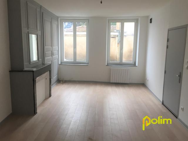 Appartement location à Nancy, Pont-à-mousson