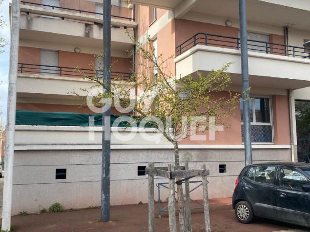 Appartement vente à Chartres