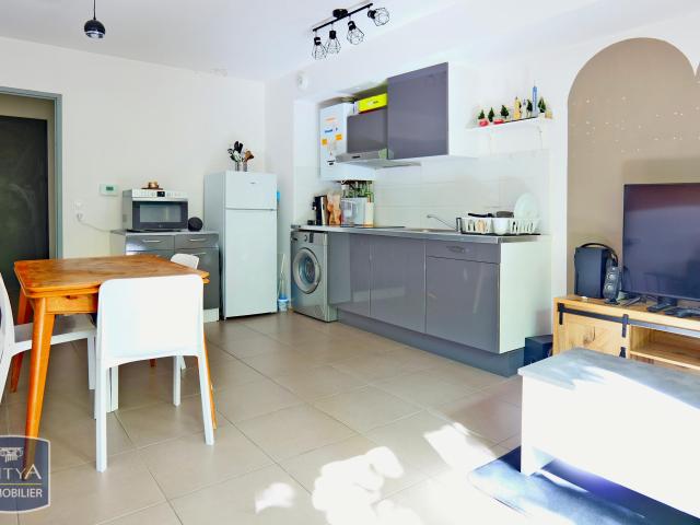 Appartement vente à Montpellier