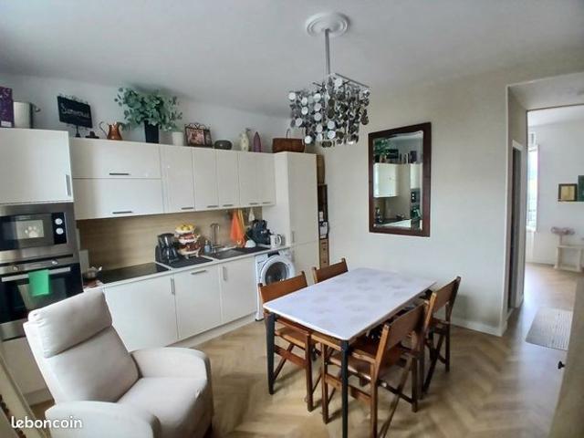 Appartement vente à Brest, Bretagne