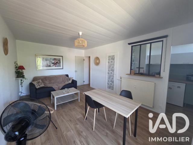 Appartement vente à Bordeaux, Talence