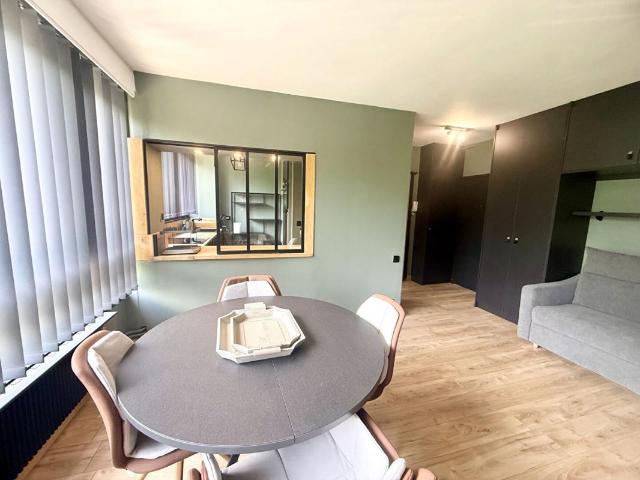 Appartement vente à Lille
