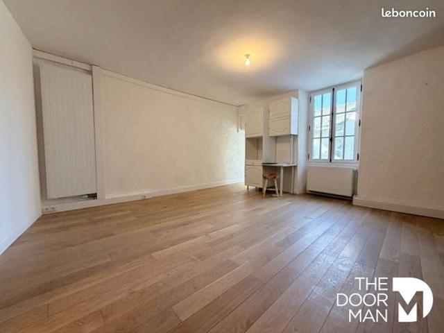 Appartement vente à Saint-Nazaire, Le Croisic