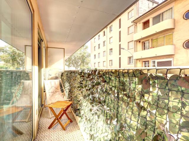 Appartement vente à Rimiez, Nice