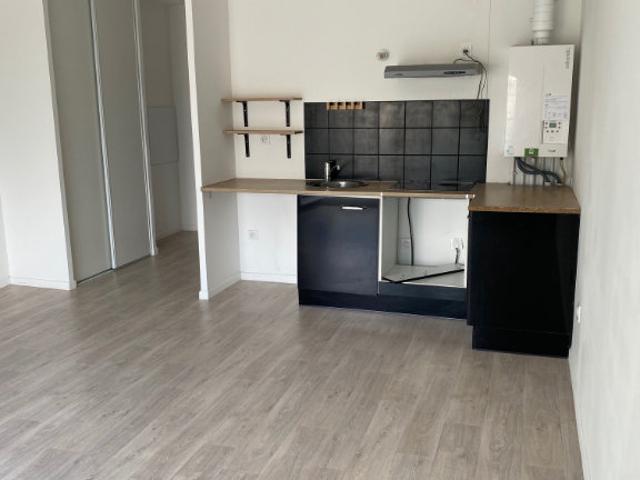 Appartement location à La Verrière, Yvelines