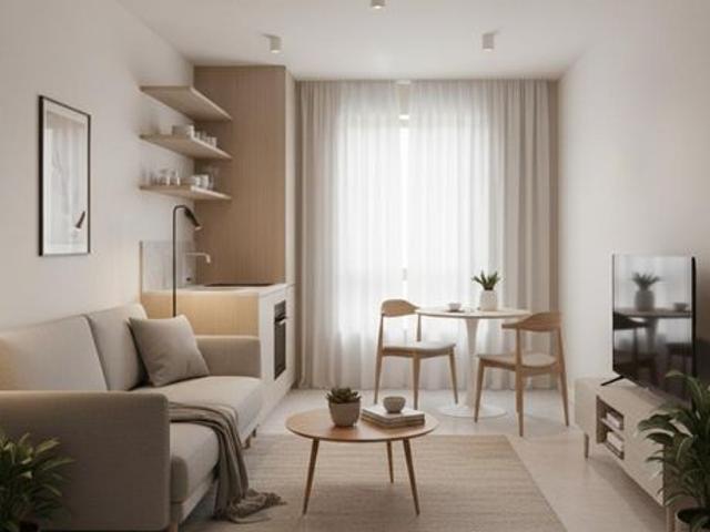 Appartement vente à Aubervilliers, Martinique