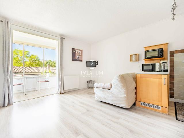 Appartement vente à Forcalquier, Gréoux-les-bains