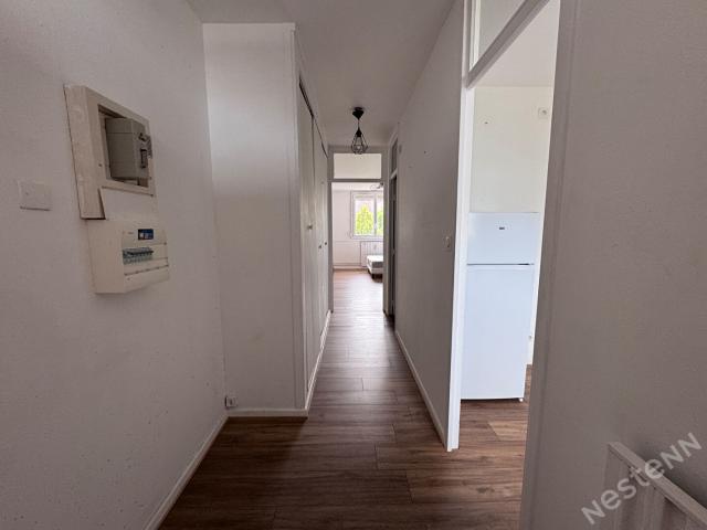 Appartement vente à Laënnec, Chalon-sur-Saône