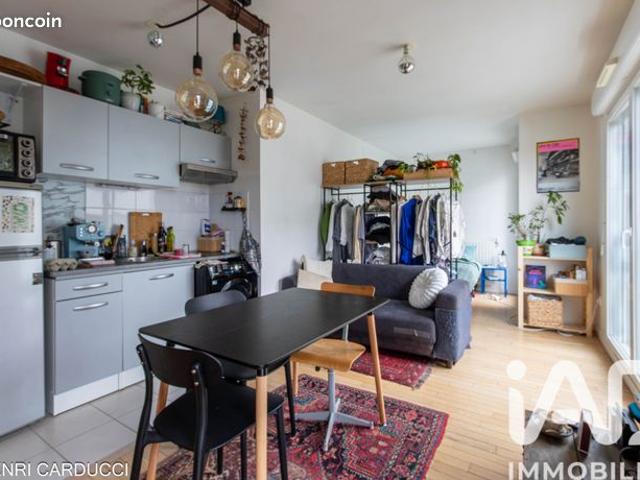Appartement vente à Saint-ouen, Loir-et-Cher