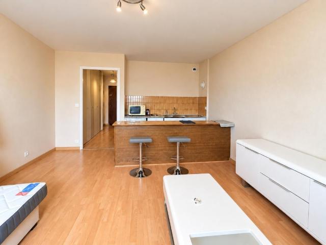 Appartement vente à Courboulay, Le Mans