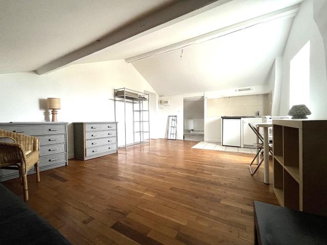 Appartement vente à Lyon, Métropole de Lyon