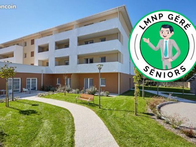 Appartement vente à Les Sables-d'Olonne, Challans
