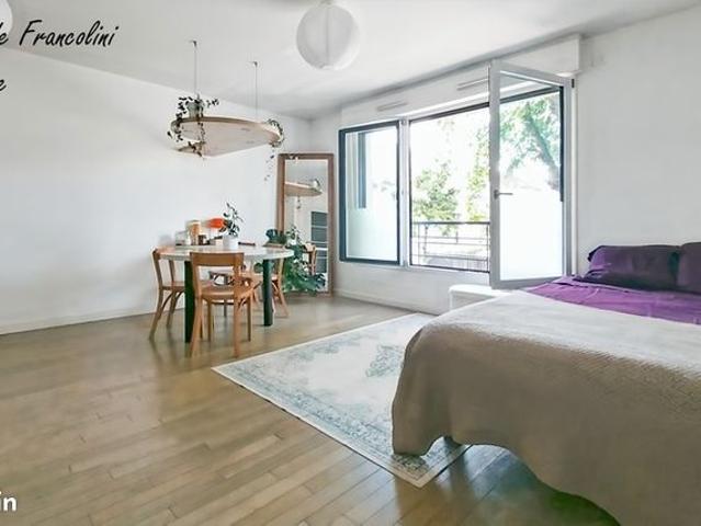 Appartement vente à Nogent-sur-Marne, Maisons-alfort