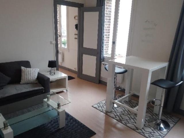 Appartement vente à Rouen, Ruan