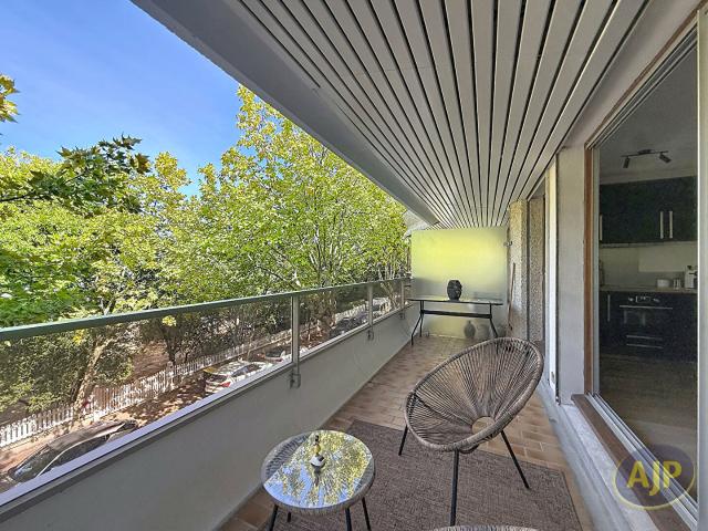 Appartement vente à Arcachon