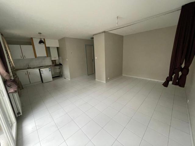 Appartement location à Toulouse