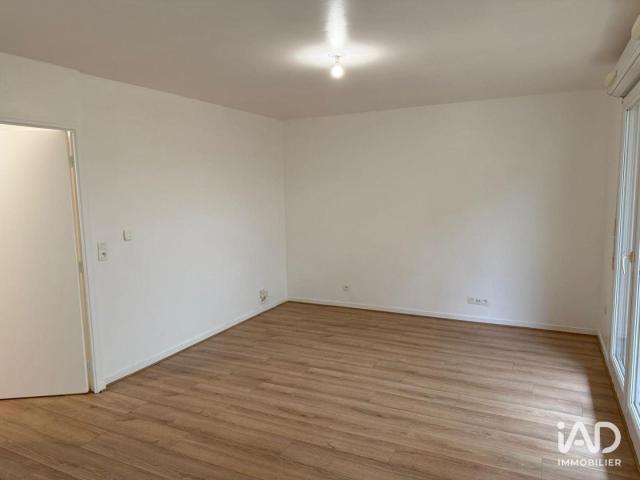 Appartement vente à L'Haÿ-les-Roses, Rungis