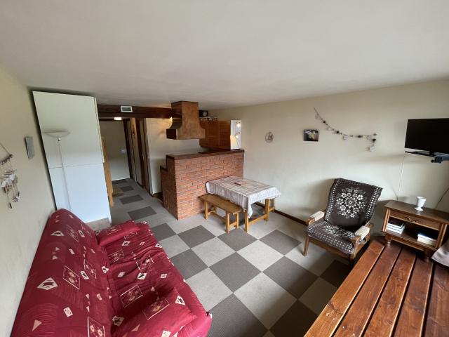 Appartement vente à Saint-Flour, Laveissière
