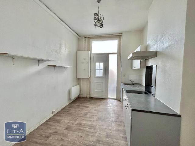 Appartement location à Saint-Étienne, Saint-etienne