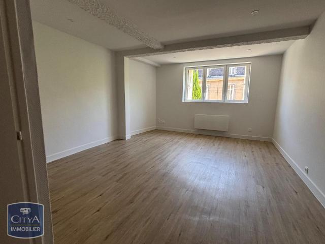 Appartement location à Poitiers