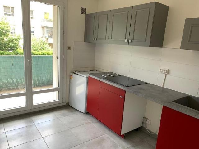 Appartement location à Grenoble