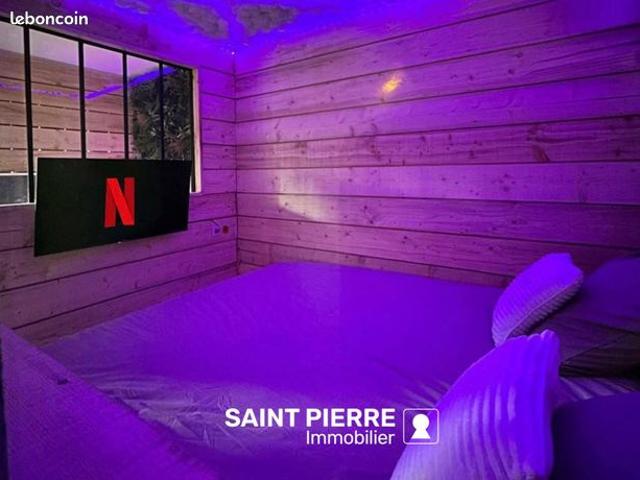 Appartement vente à Metz