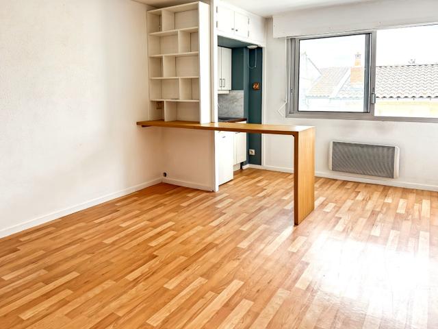 Appartement vente à Bordeaux